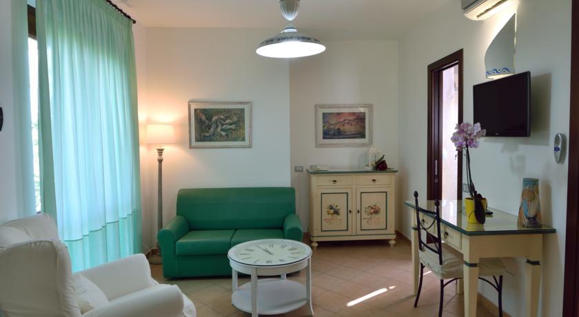 Agriturismo Torre dei Preti Peschici Camera foto