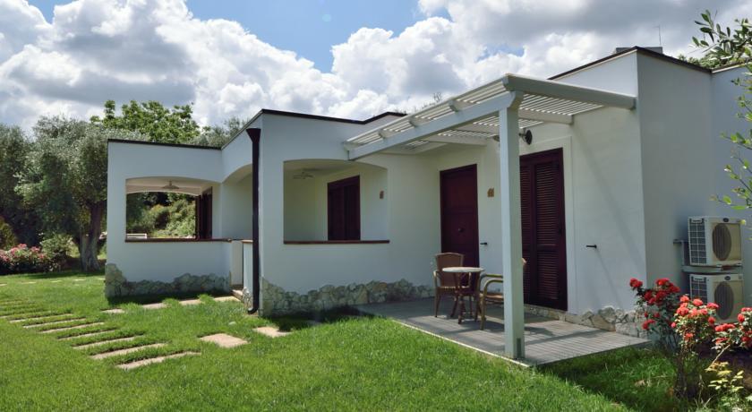 Agriturismo Torre dei Preti Peschici Camera foto