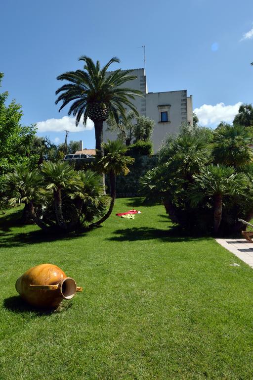 Agriturismo Torre dei Preti Peschici Esterno foto